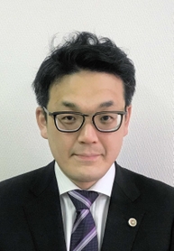 今西雄介氏 今西雄介氏