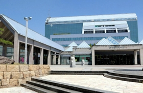 三木市役所=三木市上の丸町 三木市役所=三木市上の丸町