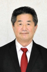 林時彦氏 林時彦氏