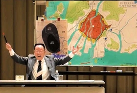 広島平和記念資料館が公開している被爆体験講話の動画 広島平和記念資料館が公開している被爆体験講話の動画