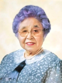 山本充子さん(遺族提供) 山本充子さん(遺族提供)