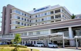 県立加古川医療センター 県立加古川医療センター