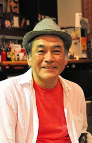 チキンジョージの児島勝専務=神戸市中央区下山手通2 チキンジョージの児島勝専務=神戸市中央区下山手通2