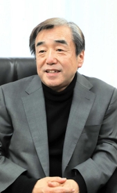 学力向上アドバイザー・陰山英男氏 学力向上アドバイザー・陰山英男氏