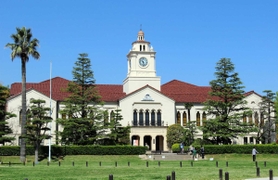 関西学院大学 関西学院大学