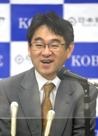 山崎真人(やまざきまさと)さん 山崎真人(やまざきまさと)さん