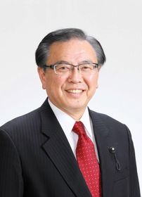 関西広域連合議会の新議長に就任した兵庫県議会自民党県議団の山本敏信氏(関西広域連合議会事務局提供) 関西広域連合議会の新議長に就任した兵庫県議会自民党県議団の山本敏信氏(関西広域連合議会事務局提供)