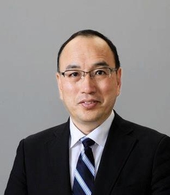 中道基夫氏 中道基夫氏