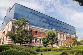 神戸地裁=神戸市中央区橘通2 神戸地裁=神戸市中央区橘通2