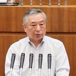 兵庫県の斎藤元彦知事は30日、知事選で掲げた女性副知事を現時点で見送ったことに触れ「県庁の意思決定過程に女性の視点が大事だと認識している。副知事も含め、幹部に女性を積極的に登用する思いは変わらない」との考えを示した。