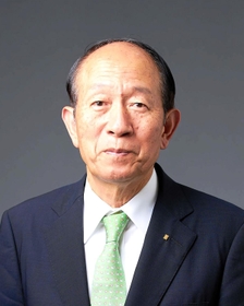河本武氏 河本武氏