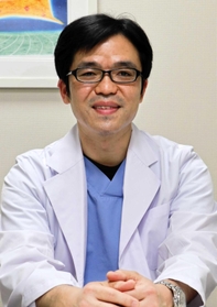 肺がん検診の重要性について語る西川晋史医師=神戸市中央区熊内町 肺がん検診の重要性について語る西川晋史医師=神戸市中央区熊内町