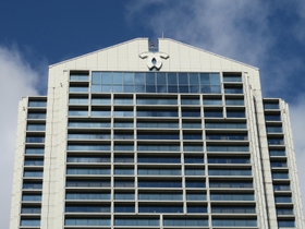 神戸市役所=神戸市中央区 神戸市役所=神戸市中央区