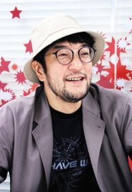 ウォーリー木下さん ウォーリー木下さん