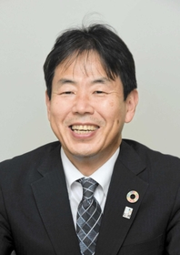 小橋浩一さん 小橋浩一さん