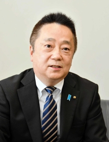 生安衛さん 生安衛さん