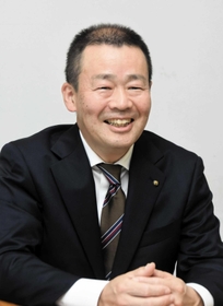 杉浦正彦さん 杉浦正彦さん