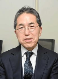 西谷一盛さん 西谷一盛さん