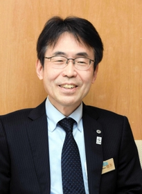 高永徹さん 高永徹さん