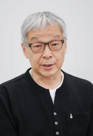 亡くなった淳君への思いや事件後の歩みを語る土師守さん=神戸市中央区 亡くなった淳君への思いや事件後の歩みを語る土師守さん=神戸市中央区