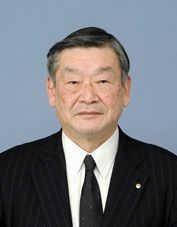 小西新右衛門氏 小西新右衛門氏