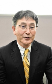 宮根正憲さん 宮根正憲さん