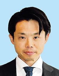 久本和明氏 久本和明氏