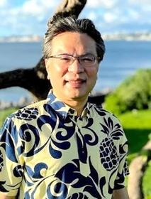 齋藤実教授 齋藤実教授