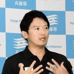 兵庫県の斎藤元彦知事は27日の定例会見で、世界平和統一家庭連合(旧統一教会)との関係の有無を問われ、「知事就任後、そのような団体の会合に出席したことはない」と述べた。