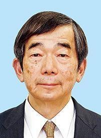 藤原保幸市長 藤原保幸市長