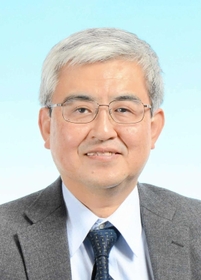 鈴木敬一郎氏 鈴木敬一郎氏