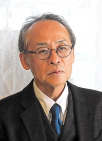 「ハードルは高いだろうが、国葬の法制化に向けて議論を」と話す渋谷秀樹・立教大学名誉教授(提供) 「ハードルは高いだろうが、国葬の法制化に向けて議論を」と話す渋谷秀樹・立教大学名誉教授(提供)