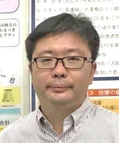 常岡俊昭医師 常岡俊昭医師