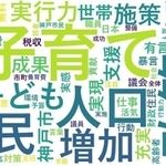 神戸新聞社の双方向型報道「スクープラボ」に意見を寄せた人たちから、兵庫県の泉房穂・明石市長の市政運営やツイッターでの発信について、考えや思いを聞いた。