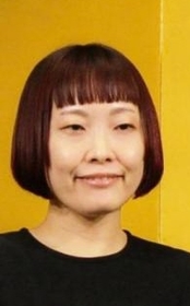 直木賞を受賞した千早茜さん 直木賞を受賞した千早茜さん