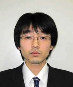 御手洗裕己氏 御手洗裕己氏