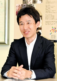 守本豊さん 守本豊さん