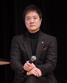 高知東生さん 高知東生さん