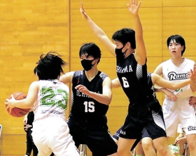 3月29日、南あわじ市文化体育館 3月29日、南あわじ市文化体育館