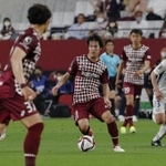 JリーグのYBCルヴァン・カップ1次リーグ第3節最終日の21日、B組のヴィッセル神戸は徳島ヴォルティスと本拠地ノエビアスタジアム神戸(神戸市兵庫区)で対戦し、0-1で敗れた。神戸は2連敗で1勝2敗。