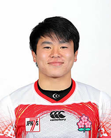 石田吉平((C)JRFU) 石田吉平((C)JRFU)