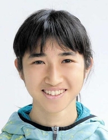 田中希実 田中希実