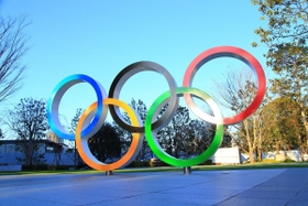 五輪(takadahirohito/stock.adobe.com) 五輪(takadahirohito/stock.adobe.com)