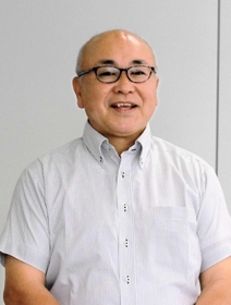 岡田隆人さん 岡田隆人さん