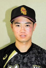 大阪公立大の正中敦士 大阪公立大の正中敦士