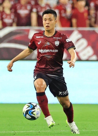 完全移籍での加入が決まった斉藤未月