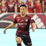 完全移籍での加入が決まった斉藤未月