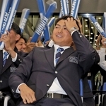 プロ野球ドラフト会議、兵庫県関係選手は4人指名 丹波・氷上中出身、神村学園高の早瀬は阪神4位