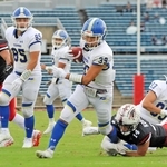 アメフト全日本大学選手権、関学大が出場決定 神戸大に44-0で圧勝