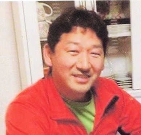 結城竜則さん 結城竜則さん